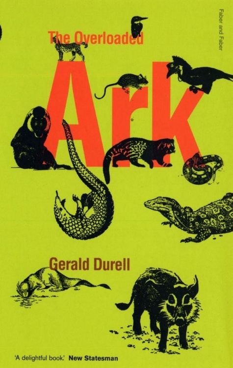 Produktbild: The Overloaded Ark