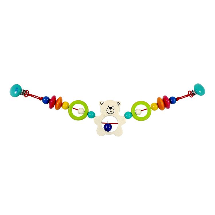 Produktbild: Wagenkette Teddy