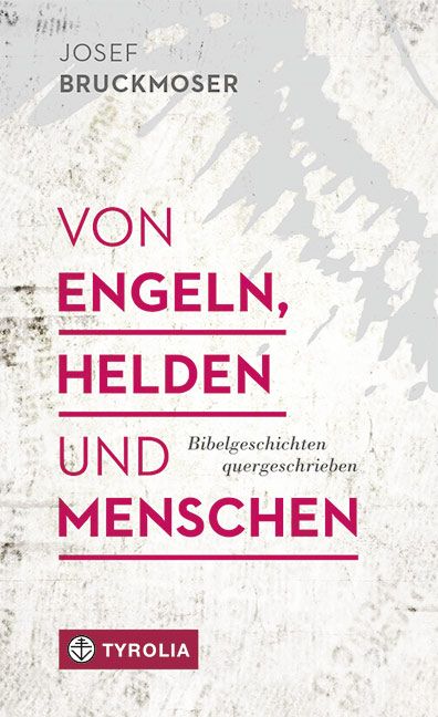 Produktbild: Von Engeln, Helden und Menschen