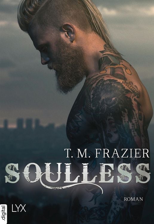 Produktbild: Soulless