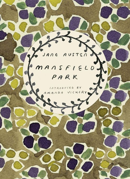 Produktbild: Mansfield Park