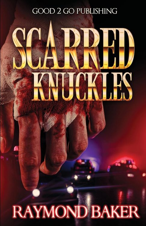 Produktbild: Scarred Knuckles