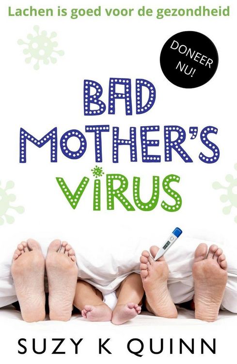 Produktbild: Bad Mother's Virus