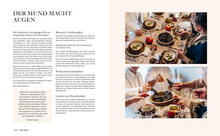 Produktbild: Was Gäste glücklich macht – Das Handbuch