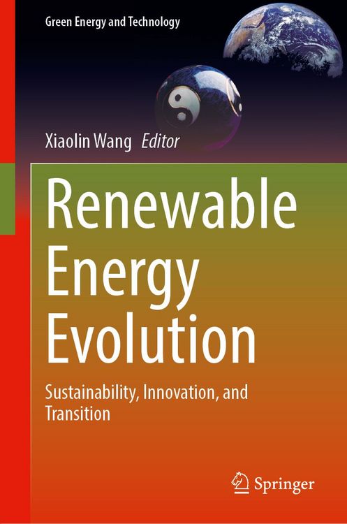 Produktbild: Renewable Energy Evolution