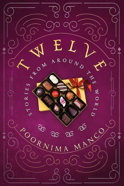 Produktbild: Twelve - Stories From Around The World