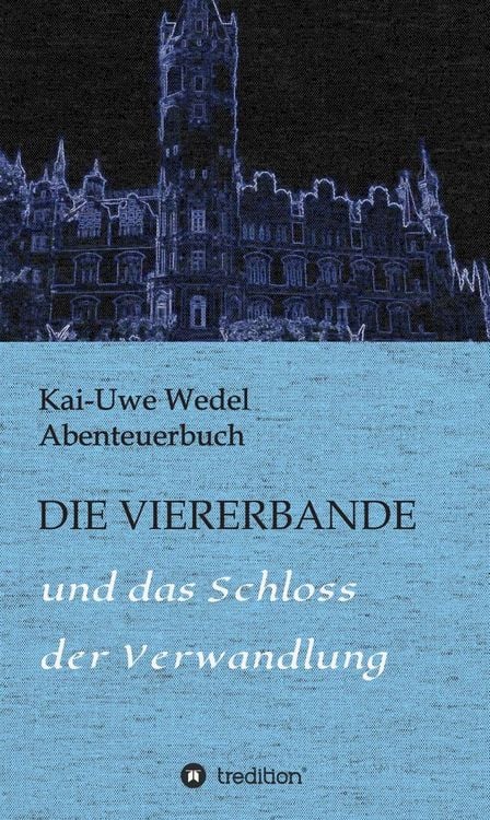 Produktbild: Die Viererbande