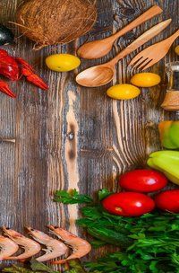 Produktbild: Schlank und Gesund durch ausgewogenes kochen
