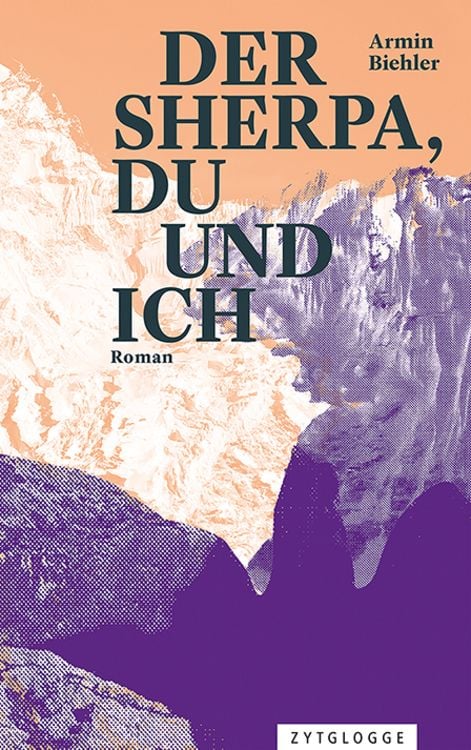 Produktbild: Der Sherpa, du und ich