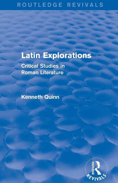 Produktbild: Latin Explorations (Routledge Revivals)