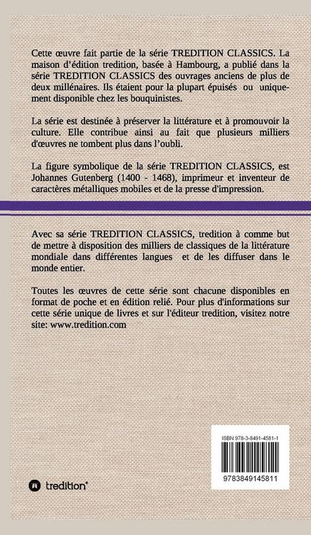Produktbild: Son Excellence Eug&egrave;ne Rougon
