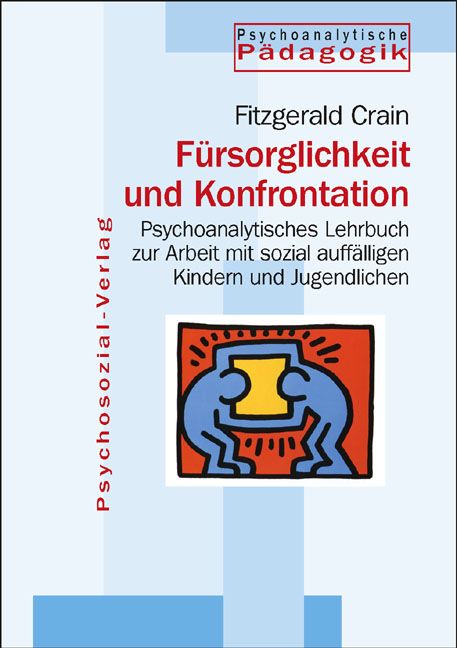 Produktbild: F&uuml;rsorglichkeit und Konfrontation