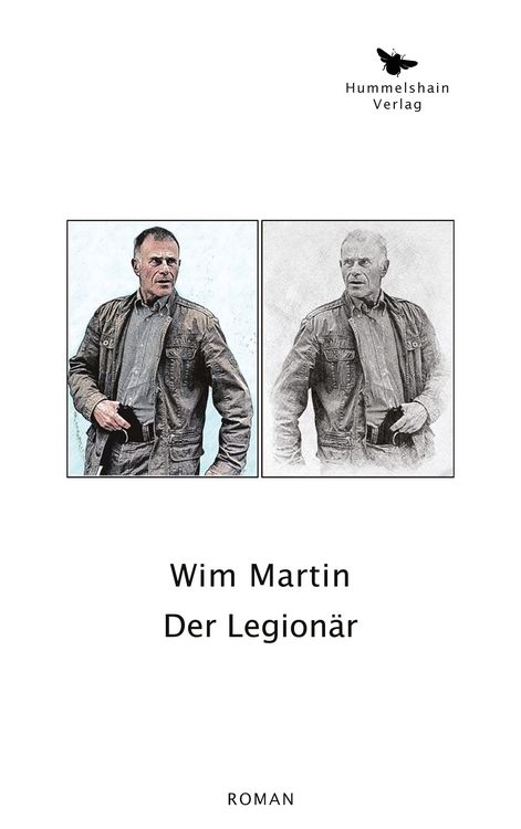 Produktbild: Der Legion&auml;r