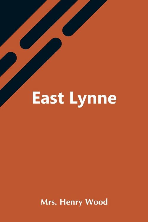 Produktbild: East Lynne