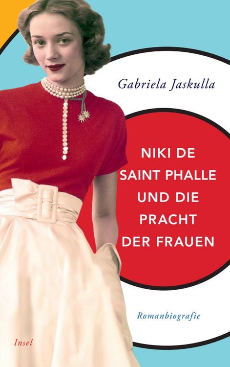 Produktbild: Niki de Saint Phalle und die Pracht der Frauen