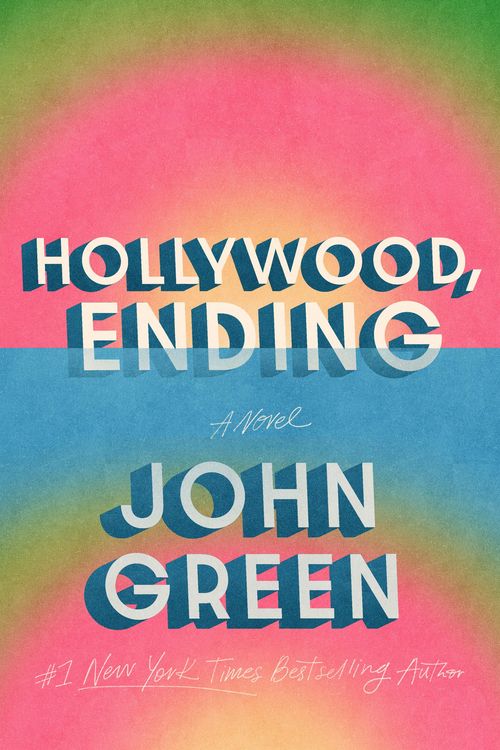 Produktbild: Hollywood, Ending