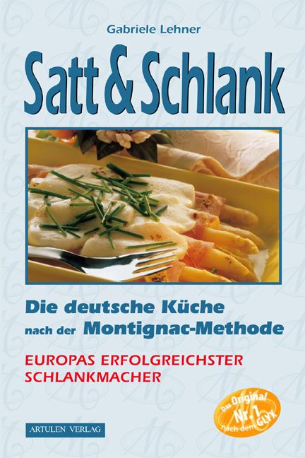 Produktbild: Satt & Schlank