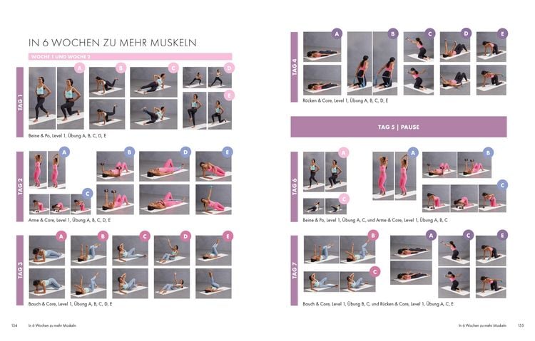 Produktbild: Strong & Healthy