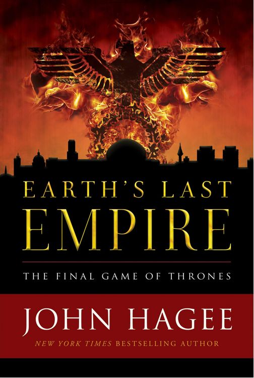 Produktbild: Earth's Last Empire