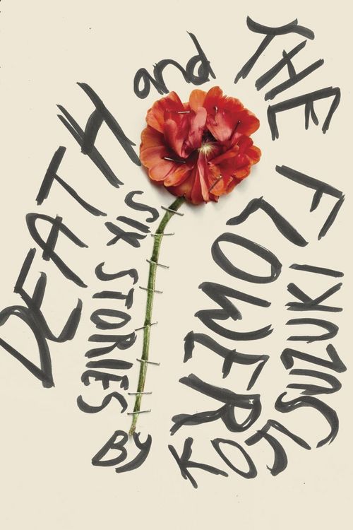 Produktbild: Death and The Flower