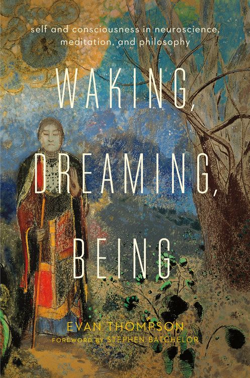 Produktbild: Waking, Dreaming, Being