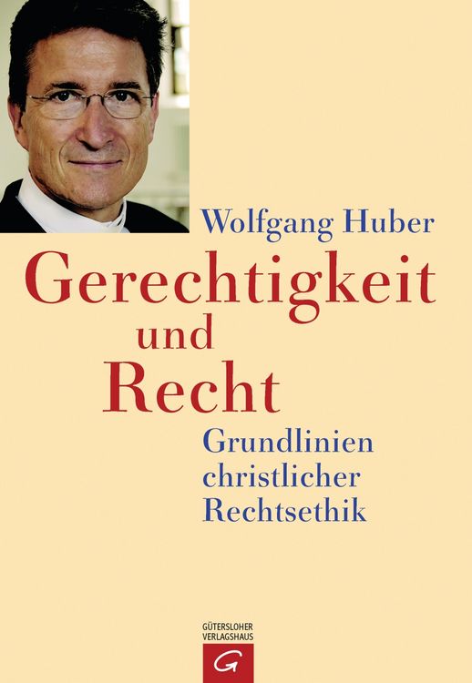 Produktbild: Gerechtigkeit und Recht