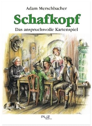 Produktbild: Schafkopf