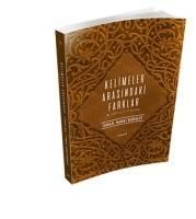 Produktbild: Kelimeler Arasindaki Farklar -Kitabul-Furq