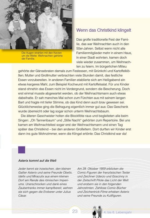 Produktbild: Wir vom Jahrgang 1954 - Kindheit und Jugend
