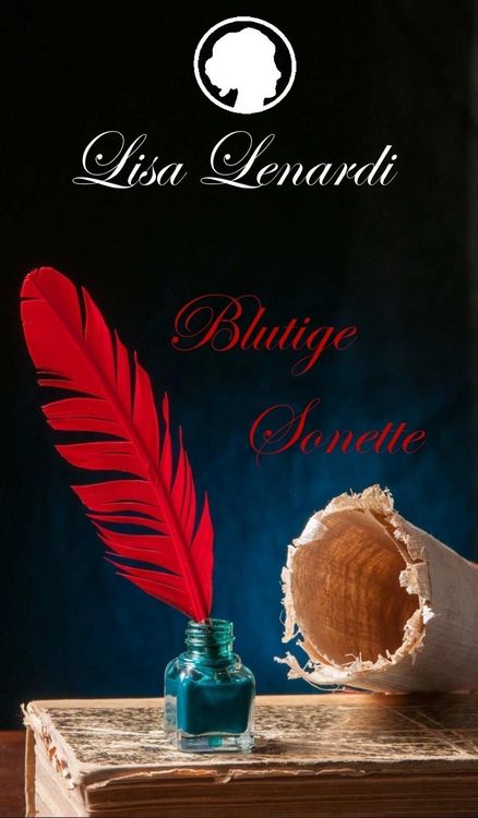 Produktbild: Blutige Sonette