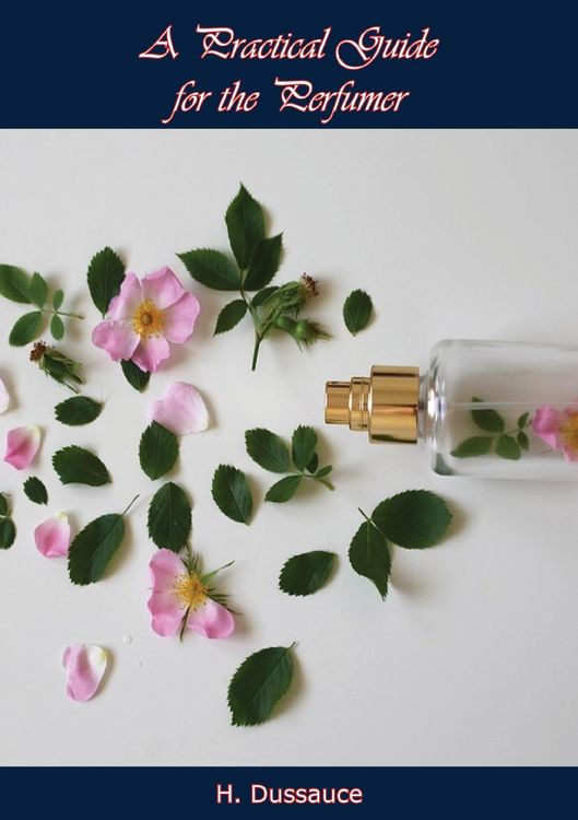 Produktbild: Practical Guide for the Perfumer