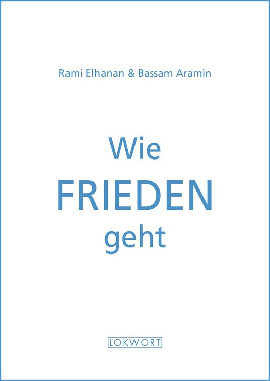 Produktbild: Wie Frieden geht