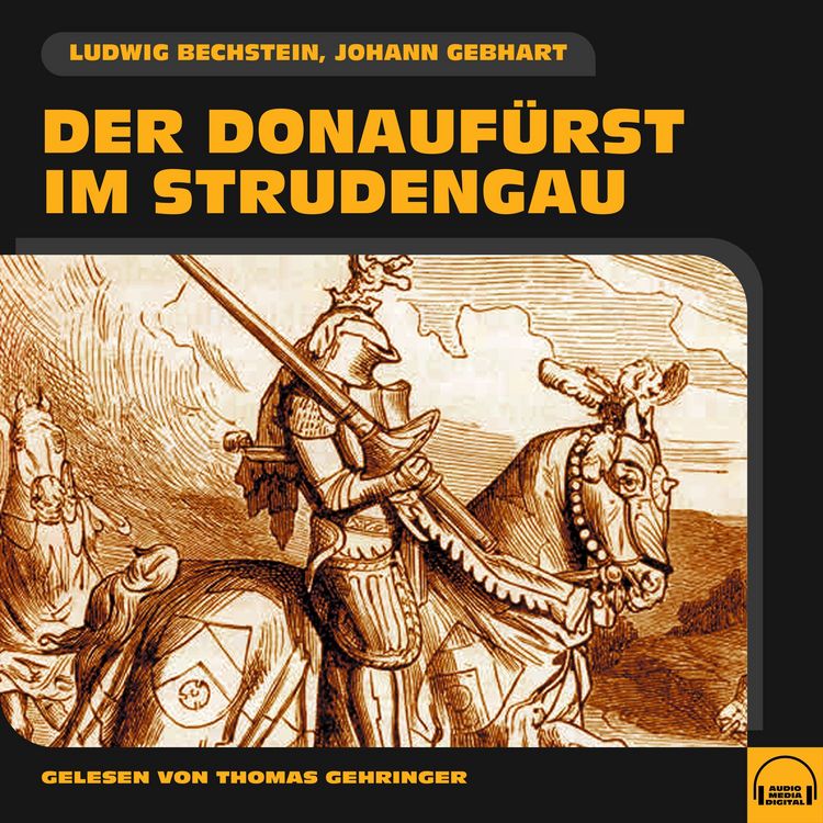 Produktbild: Der Donauf&uuml;rst im Strudengau