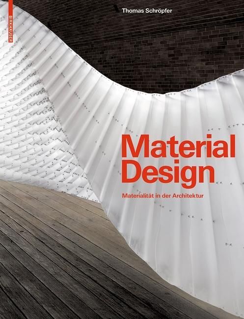 Produktbild: Material Design