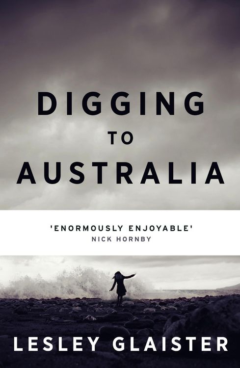 Produktbild: Digging to Australia