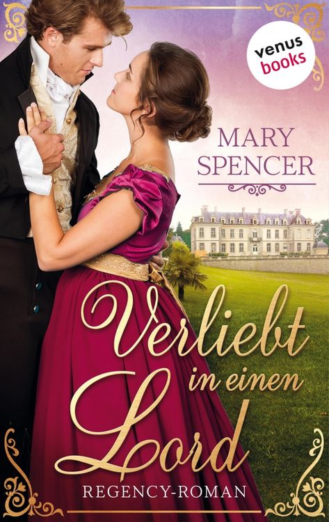 Produktbild: Verliebt in einen Lord - Regency Lovers 3