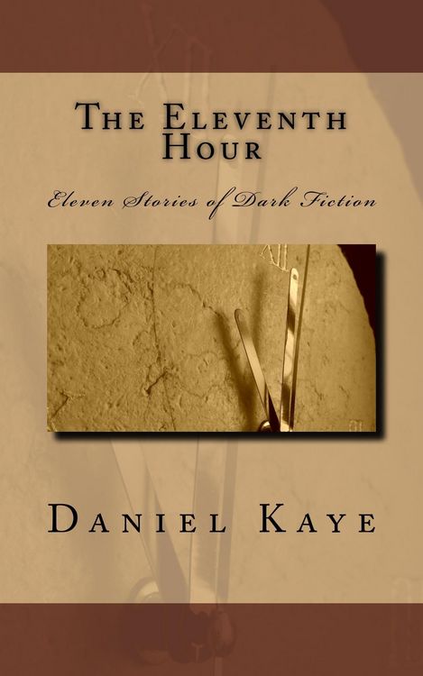 Produktbild: Eleventh Hour