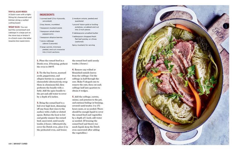 Produktbild: The Brisket Chronicles