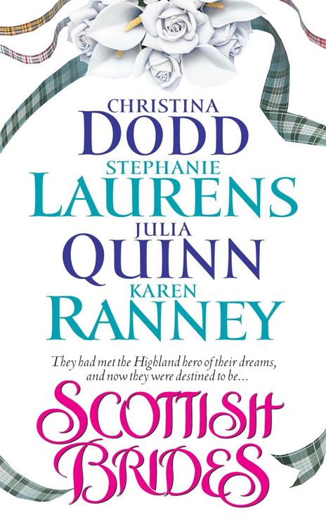 Produktbild: Scottish Brides