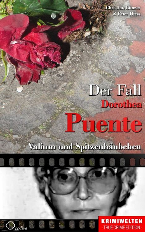 Produktbild: Der Fall Dorothea Puente