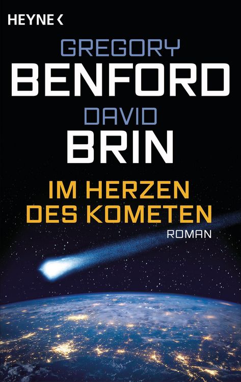 Produktbild: Im Herzen des Kometen