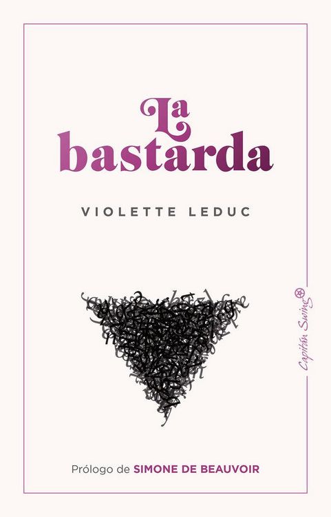 Produktbild: La bastarda