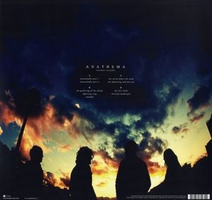 Produktbild: Weather Systems (Gatefold Black 2LP)
