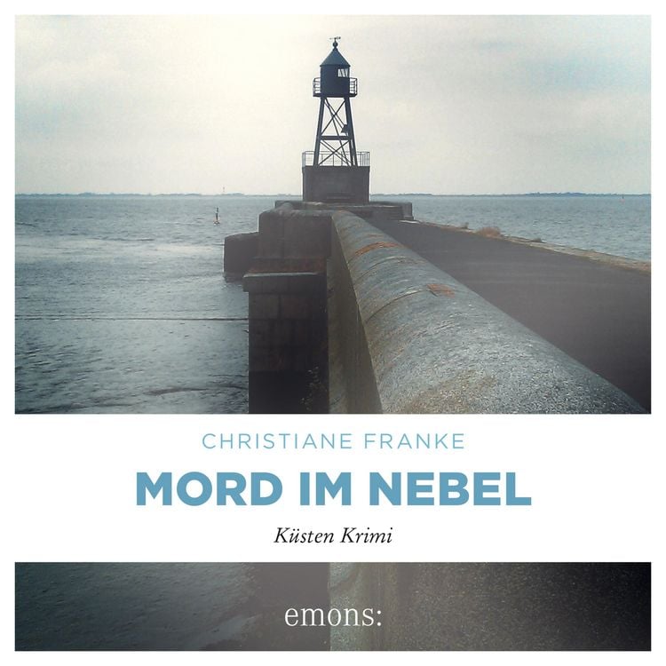 Produktbild: Mord im Nebel