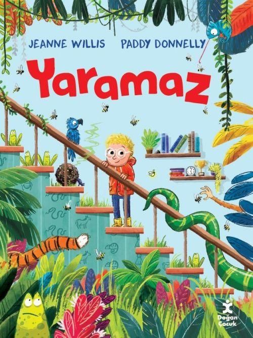 Produktbild: Yaramaz Ciltli