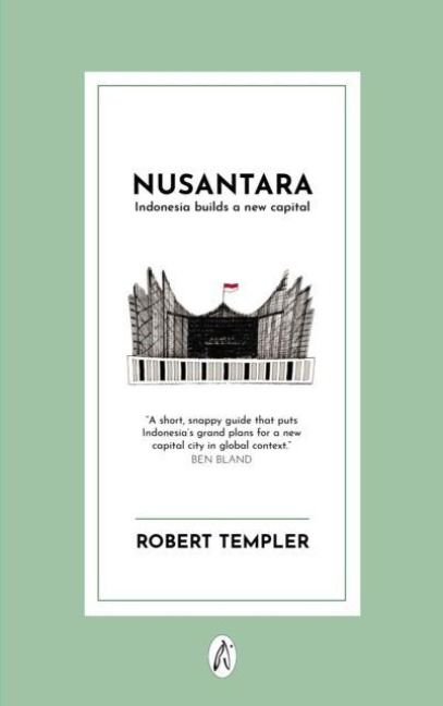 Produktbild: Nusantara