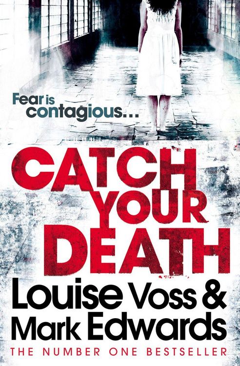 Produktbild: Catch Your Death