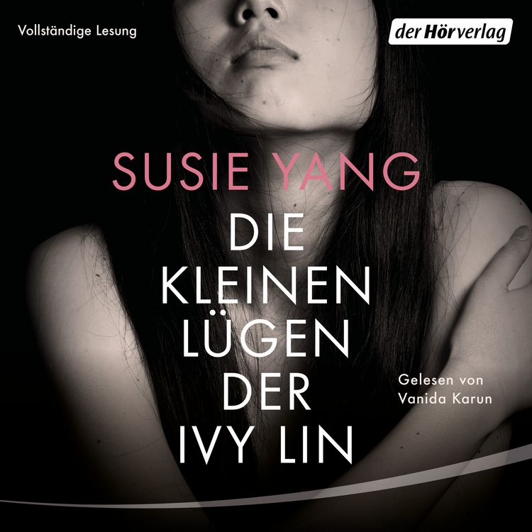 Produktbild: Die kleinen L&uuml;gen der Ivy Lin