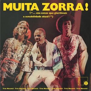 Produktbild: Muita Zorra!