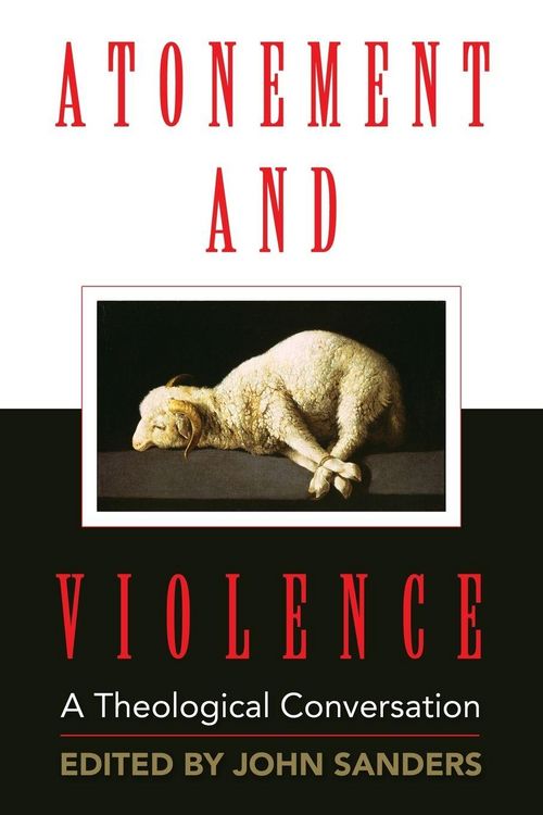Produktbild: Atonement and Violence
